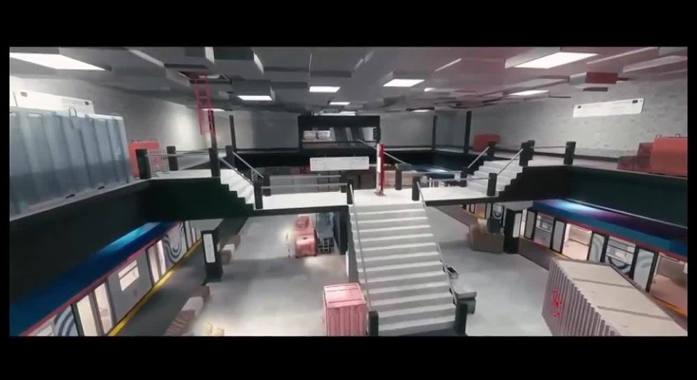 �������� ������ ������ ���� ����� � �������� ����� ��� ������������ �� Counter-Strike 2