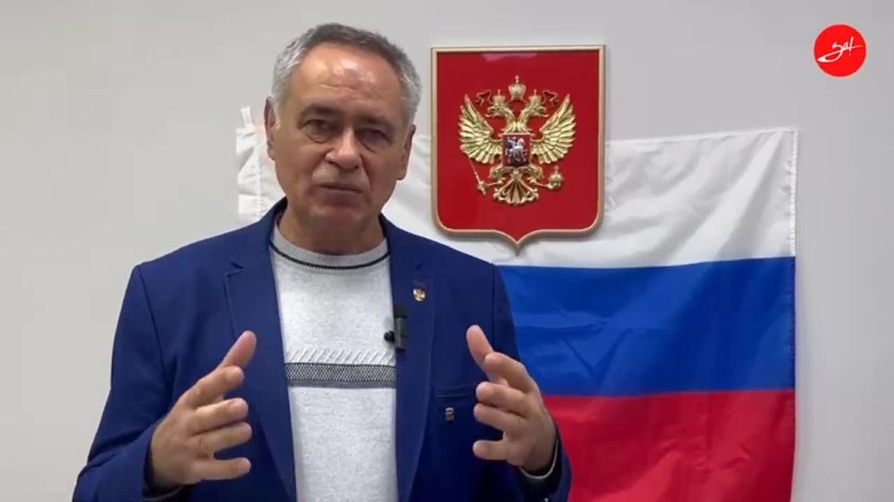 Представители власти и общественности Запорожской области провели круглый стол, посвященный Дню народного единства