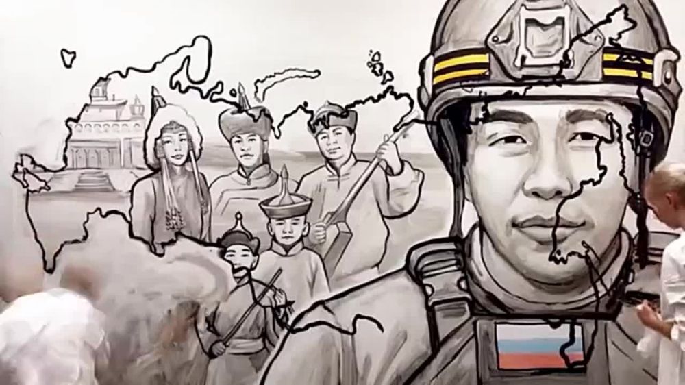 ���������� ��������� ������� � ��������� ����� @art_begma ���������� �� ��� ��������� �������� ������� �����-��� � ����� ����������������� �����, � ������ ������� ������ �����»