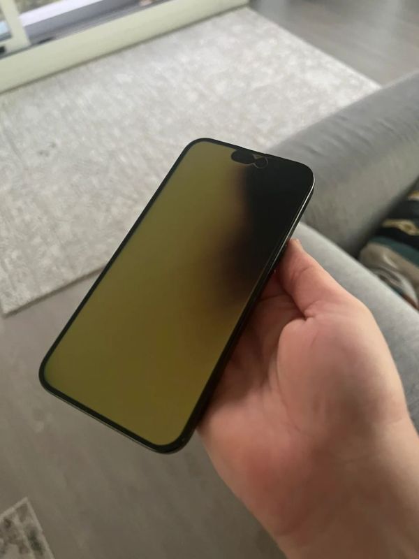 iPhone 15 Pro ����� ������������ ������� � �������� � Reddit ���������, ��� ��������� ����� �� ������ �������� �������� � ������ ��������� ��������, ������� ��� ���� �� ����� �� �������