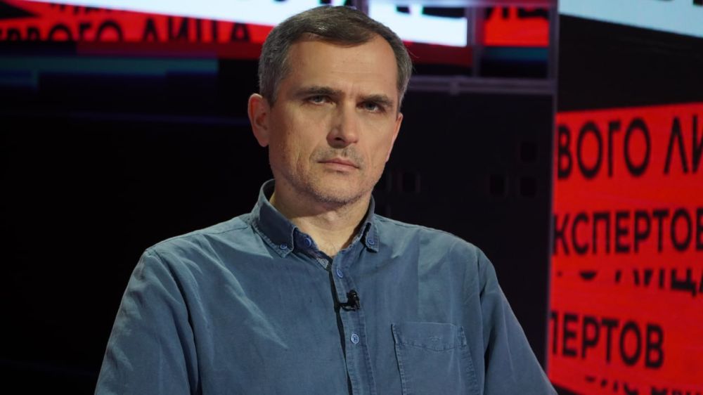 с Юрием Подолякой @yurasumy СЕГОДНЯ на «Крым 24»