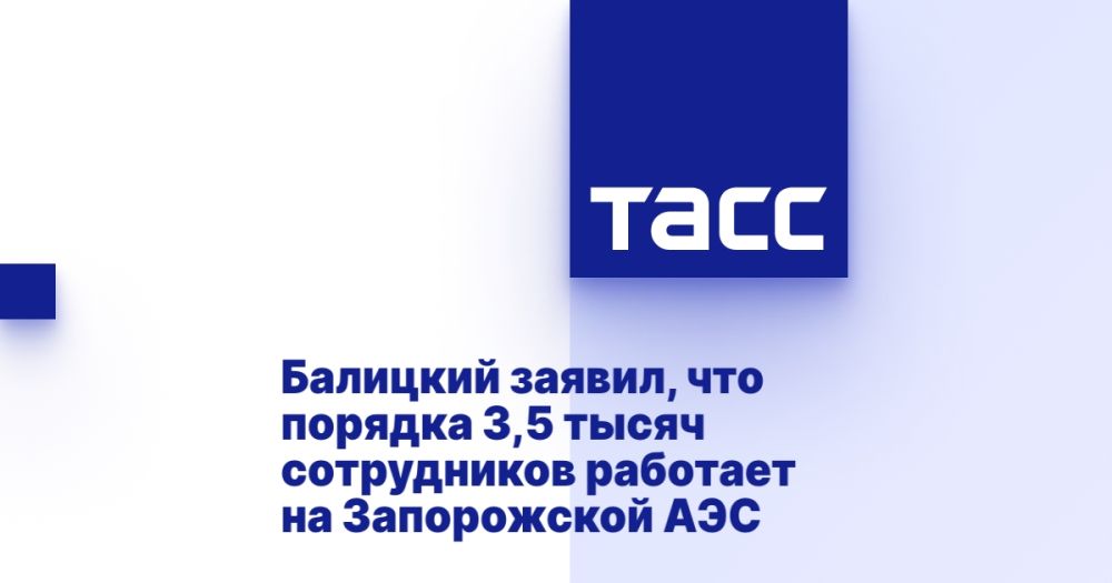 �������� ������, ��� ������� 3,5 ����� ����������� �������� �� ����������� ���