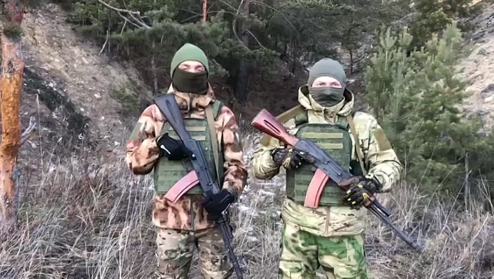 ����� �����: ������� ���� �� ����� FPV 5-� �������� �������