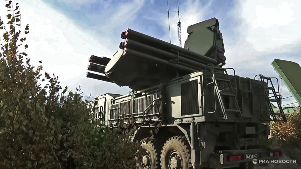 ���������� ��� ����� 23 ���������� ����� � ��� ������� HIMARS