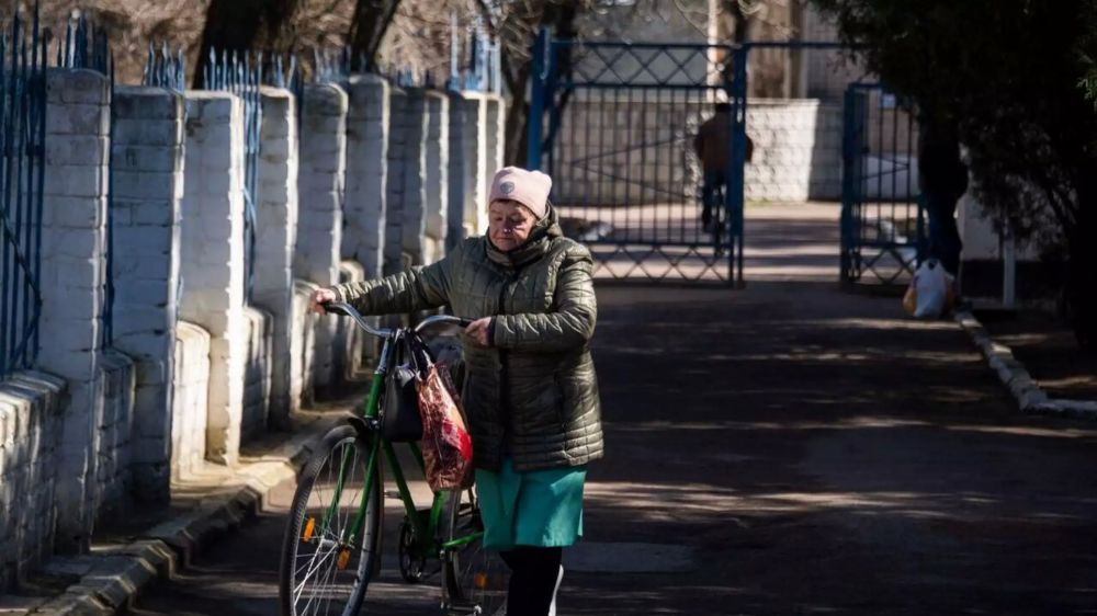 Комендантский час в Херсонской области: Сальдо внес изменения в указ