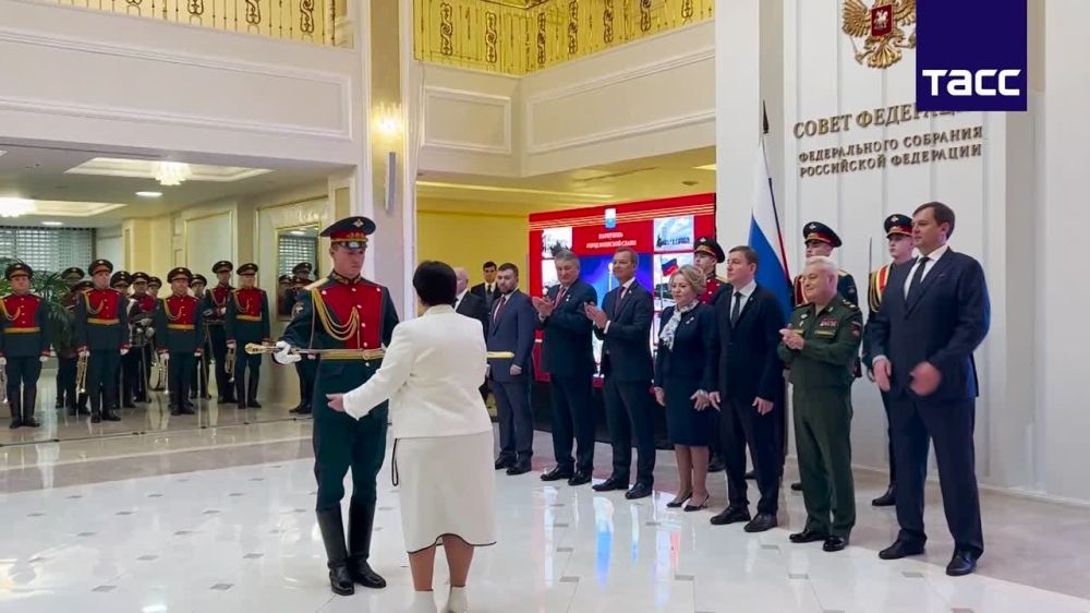 ����� �����: �������� �������� "����� ������" ���������� ������� �������� ����� ��������� � ����������