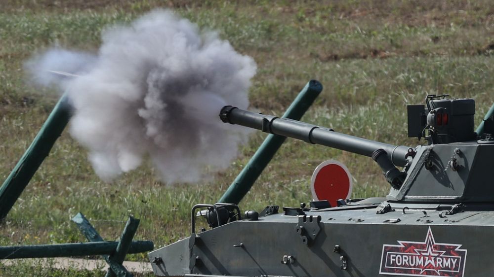 "��" �������� ���� ������, �������� ��������� ������������ ��� Stryker