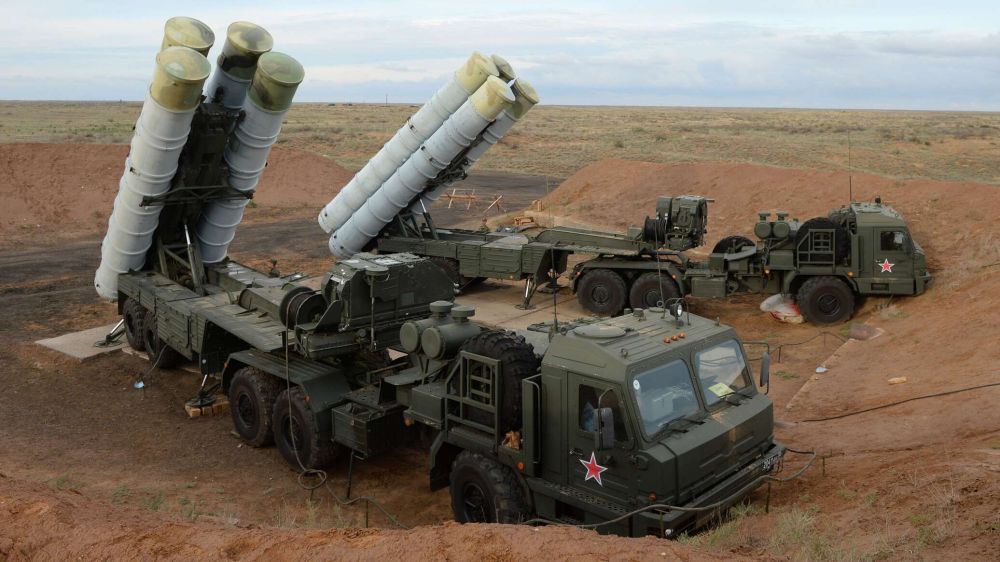 ���������� ��� ����� ��������� ���-29 � ���� HIMARS �� �����