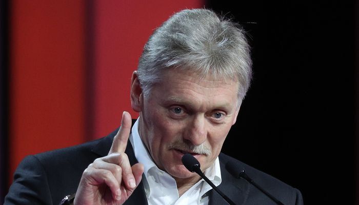 Песков: «прямую линию» и пресс-конференцию президента РФ совместят и проведут в этом году