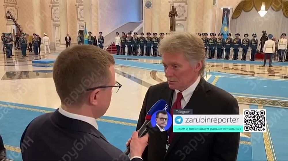 В Киеве и в Вашингтоне давно пора понять — победить Россию на поле боя невозможно