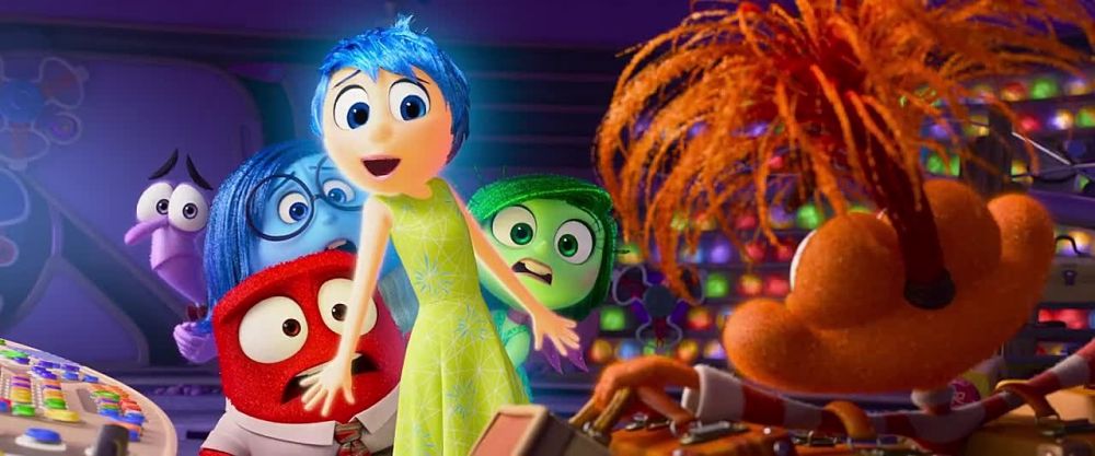 Pixar ��������� �����-������� ������� ������������ 2�. ��� ����������� ������ �� ������ ������� ������ �� ��������� �����