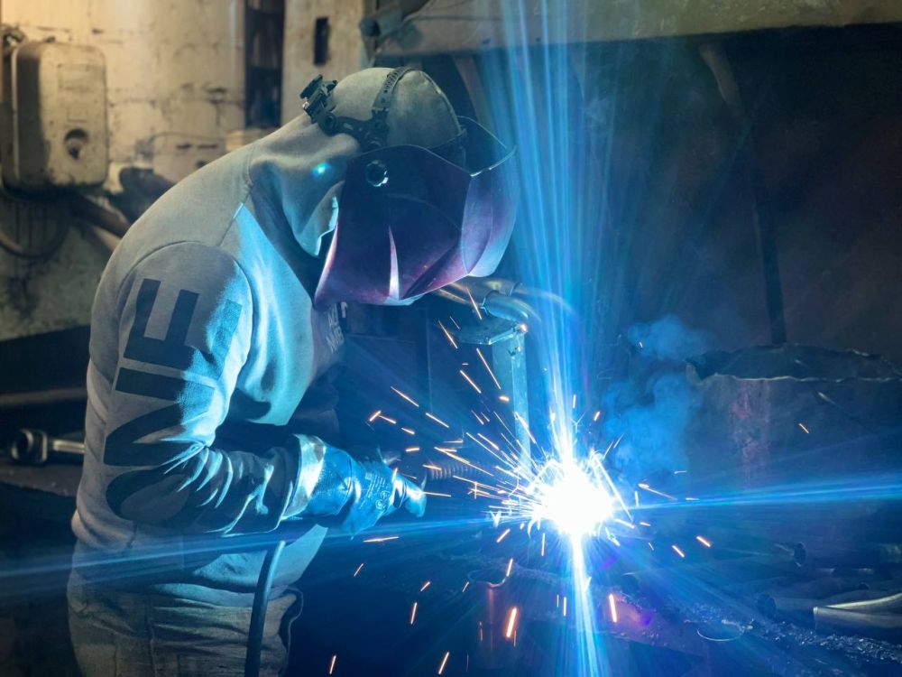 Мелитопольский завод автомобильных выхлопных систем до конца года увеличит объем производства на 50%