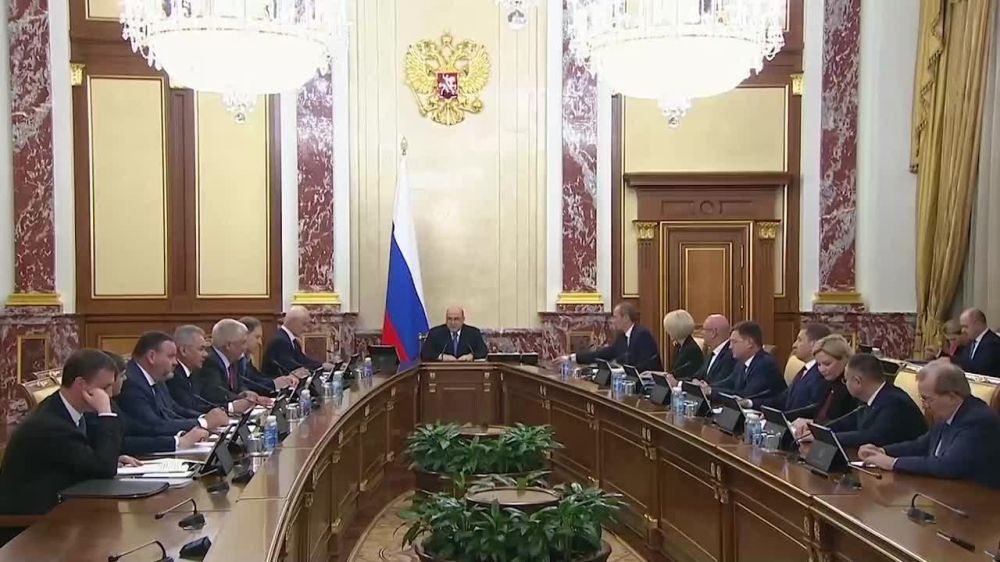 Правительство России увеличило размер субсидируемой скидки на закупку сельскохозяйственной техники