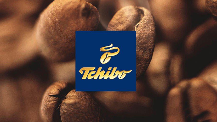 ���� Tchibo � �� ������ ����� ���������� Tibio