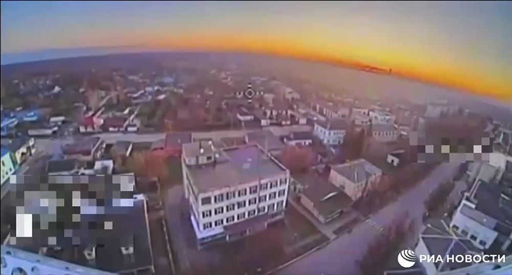 FPV-��������� �������� ����� ����� ����������, ������������� � ������ ��������-���� ������� �������
