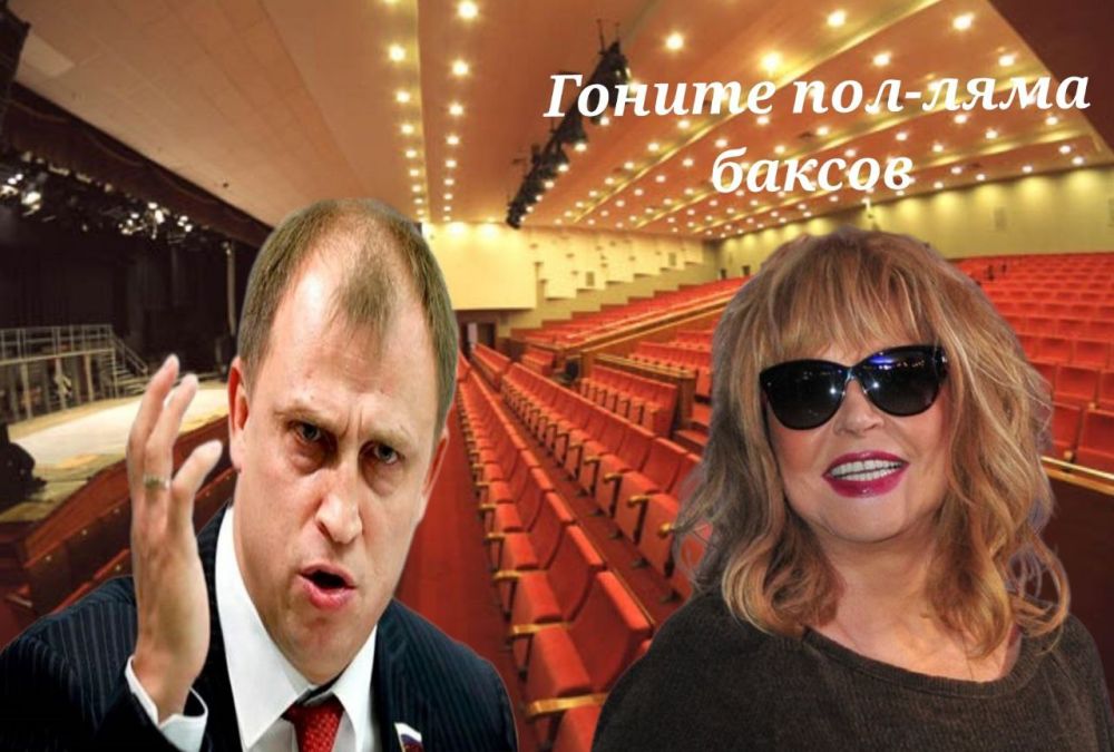 По информации телеграм-канала «MASH», наша беглая соотечественница Алла Пугачёва намерена вернуться на большую сцену во время новогодних праздников