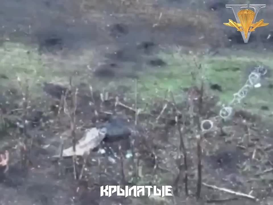 FPV-���� ������� � ����� �� ������� ������ ���. ZA_FROHT