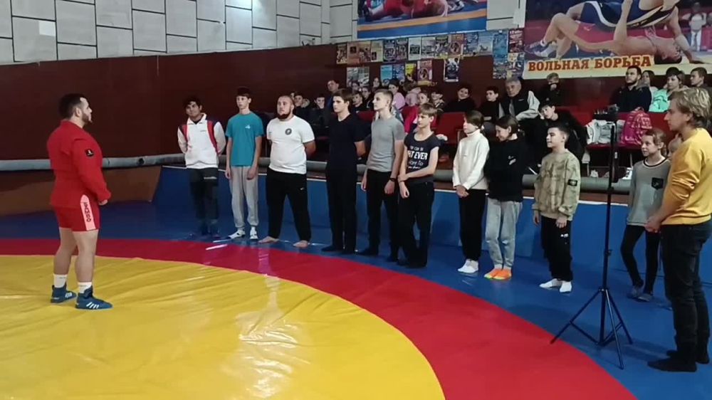 �ZaCa��� - � ���������� ������!