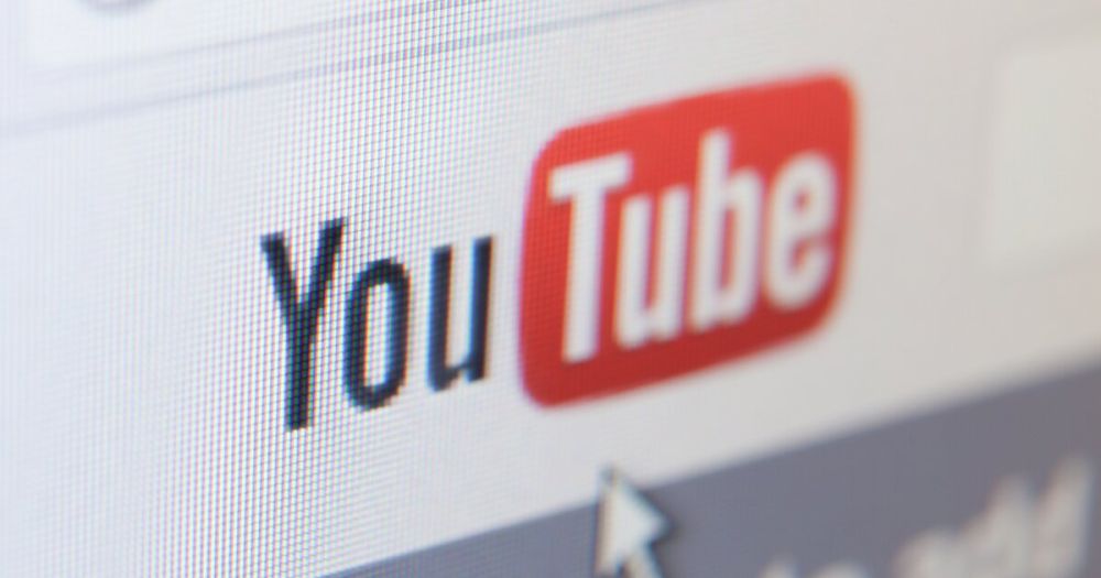 YouTube �������� ������������� �������� �����, ��������� �����������