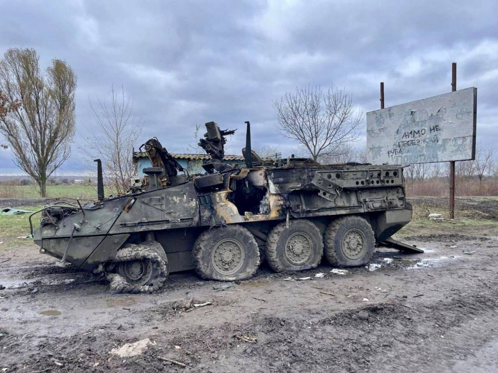 ������������ ������������ ��� Stryker ��� � ����� � ������� �� ����� �������������� ���� ����� ������� �������� ����