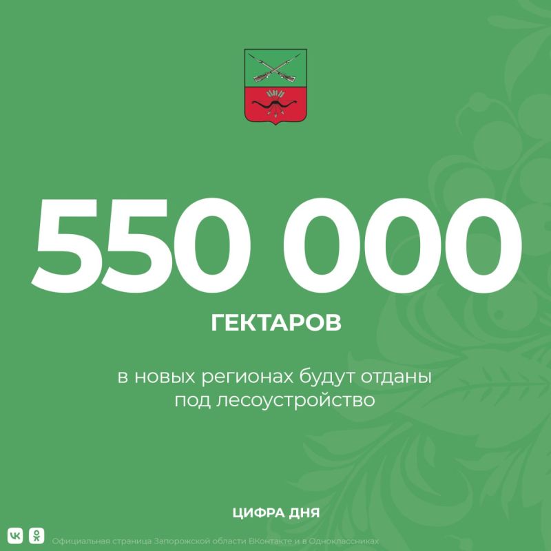 ����������� ����� ���������� ��������� �������� �������, ��� � 2024 ���� � ����� �������� ����� ��������� �������������� �� ����� ������� ����� 550 ���. ��
