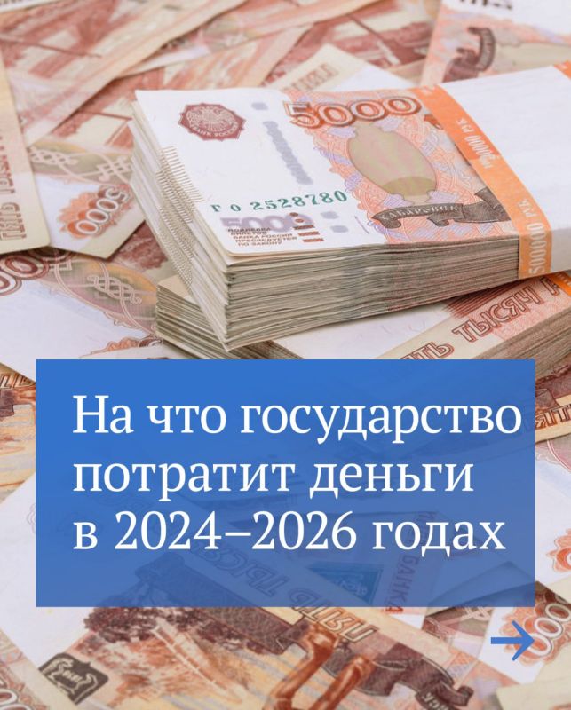 ����� � ����������� ������� �� 2024-2026 ���� ������ � ������� � ������������� ������