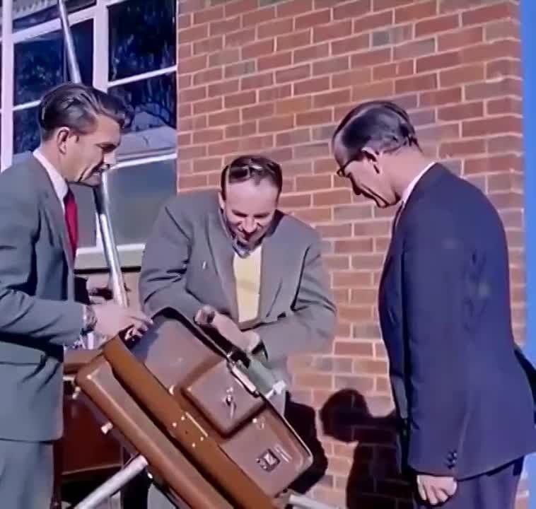 ������� � ������� �� ����� �� 1961 ����
