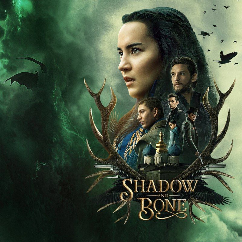 Netflix ������ ������ "���� � �����", �������� ���������� �� ���������� �������, ����� ������� ������