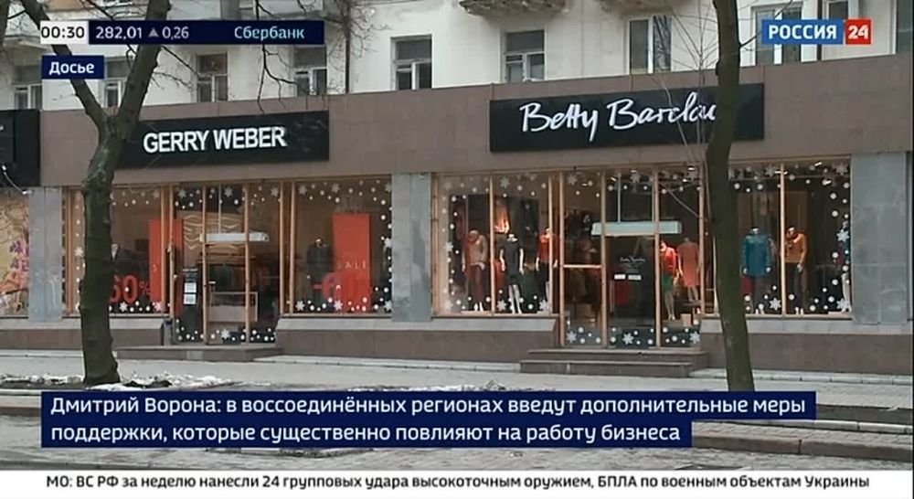 ������� ������: ��������� � ��������� ������ �� ���������� ������� 24� � ��������� ������� � ����������� ���������� � �������������� �������� ��