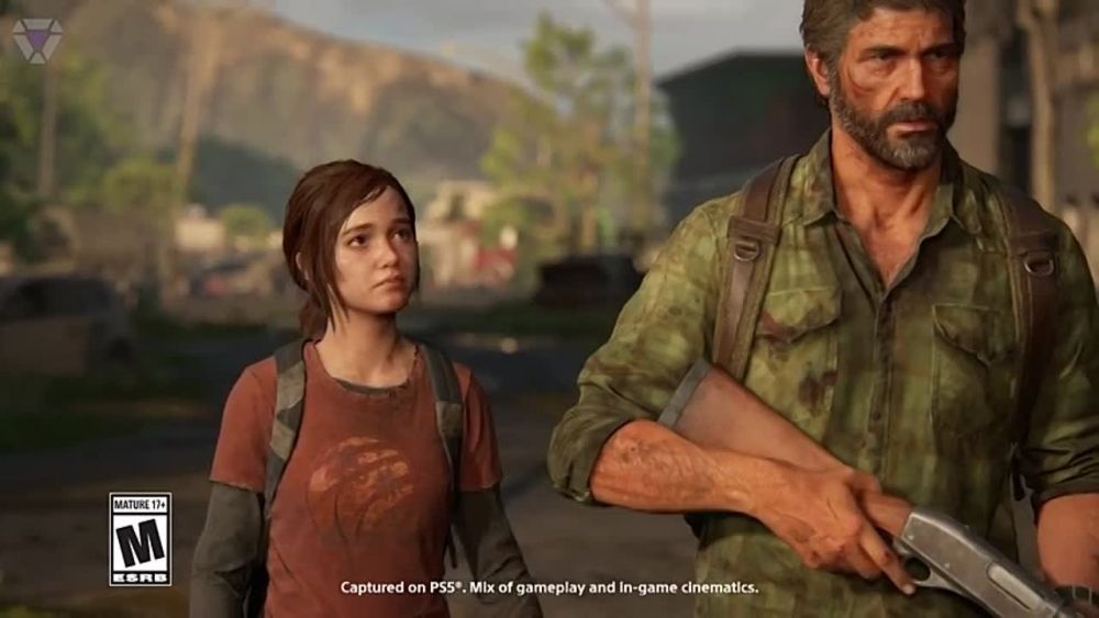 ������ ��� �������: ����� The Last of Us Part II Remastered ��������� 19 ������ 2024 ����