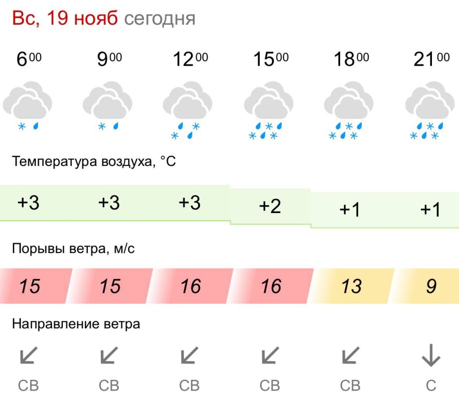 ������� ������. � �����������, 19 ������ � ���������� ��������, ����� �� ������