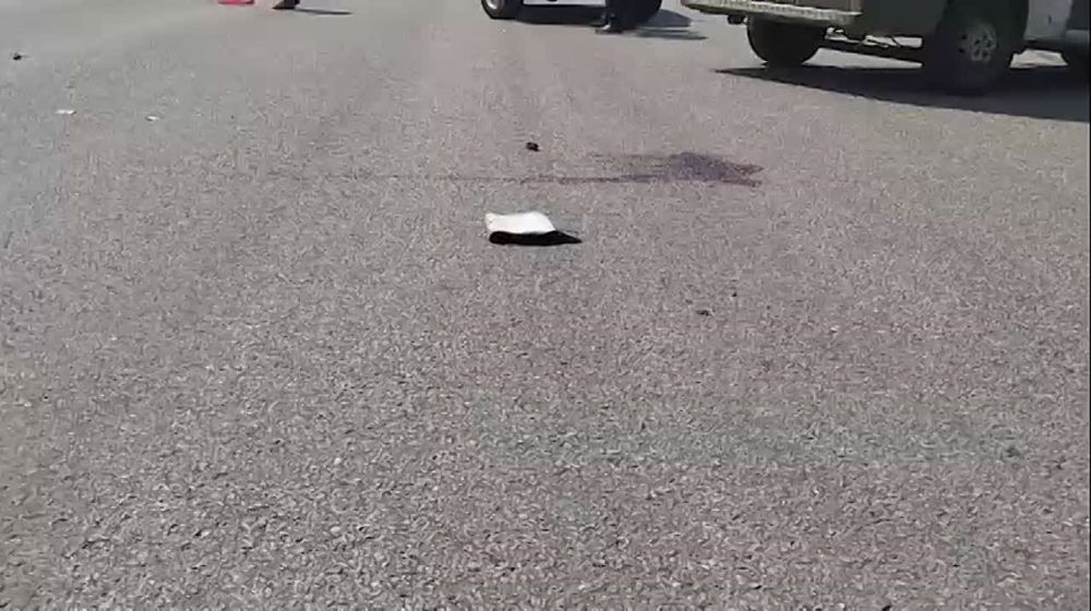 В Запорожской области мужчине, который совершил гражданский подвиг вручили награду МВД России