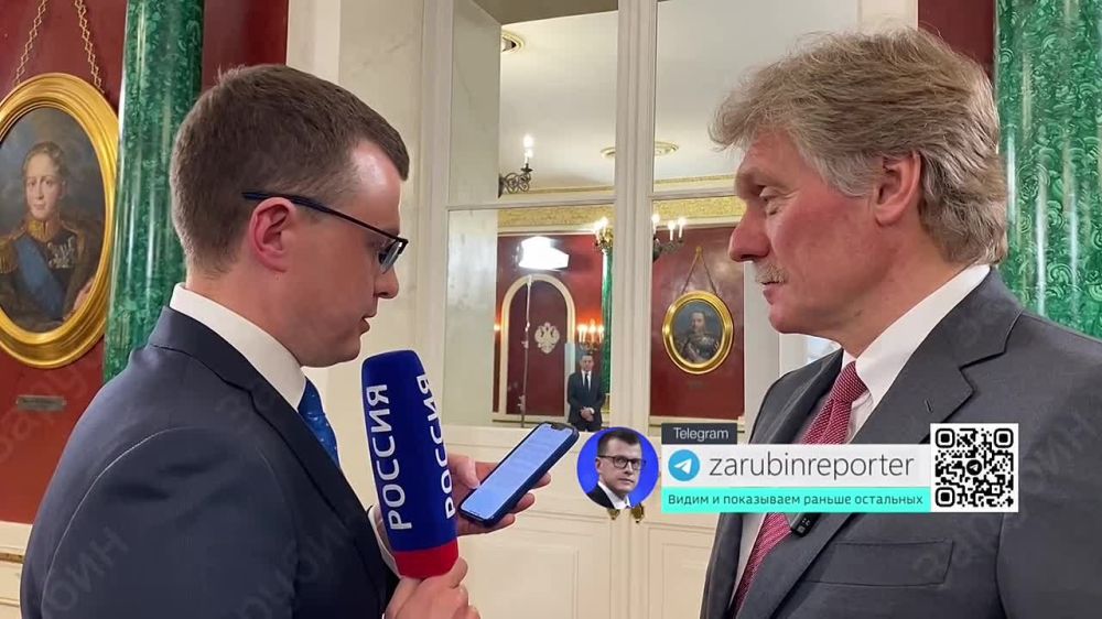 На Украине много раз покушались словесно на Путина – ничего у них не получится!