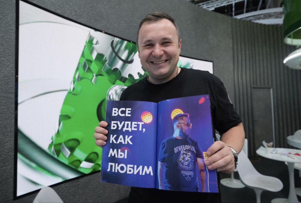 ����� ����������� ������� �� �������� "������"