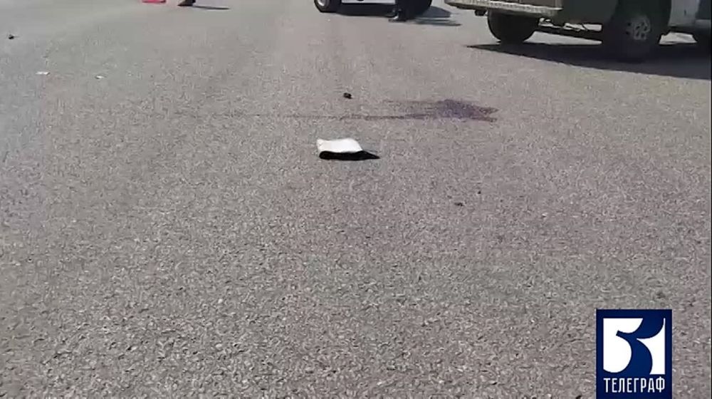 В Запорожской области наградили мужчину, совершившего гражданский подвиг