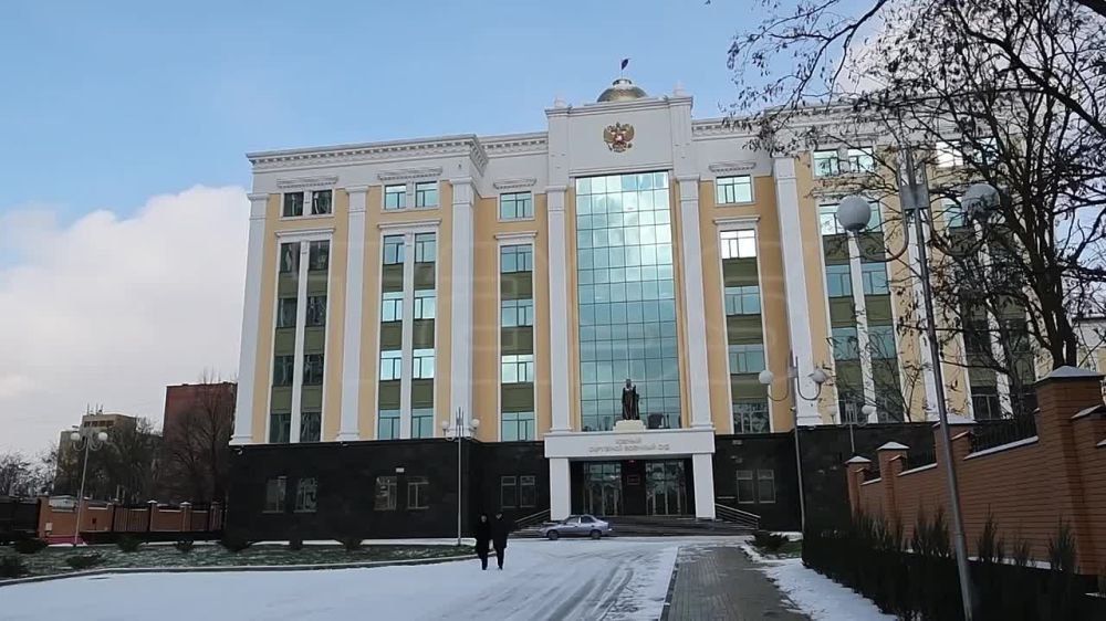 Родион Мирошник: Суд приговорил к 18 годам «мелитопольского подрывника» за подрыв здания МРЭО ГИБДД в Мелитополе