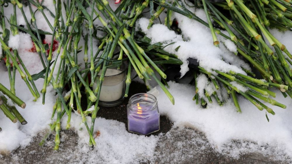 "� ����� �� �����": ������� ��������� �������� ��������� �������� ��������� ����� � ���