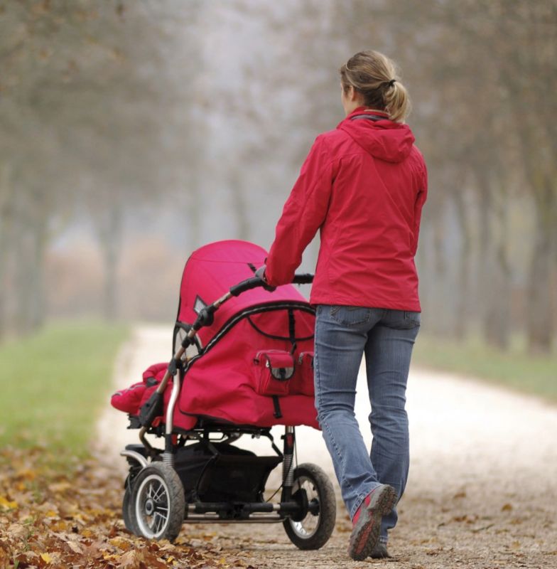 Правительство России выделило почти 90 млрд рублей для выплат единого пособия на детей