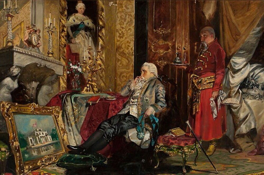 ������ ����, ������� ����������!