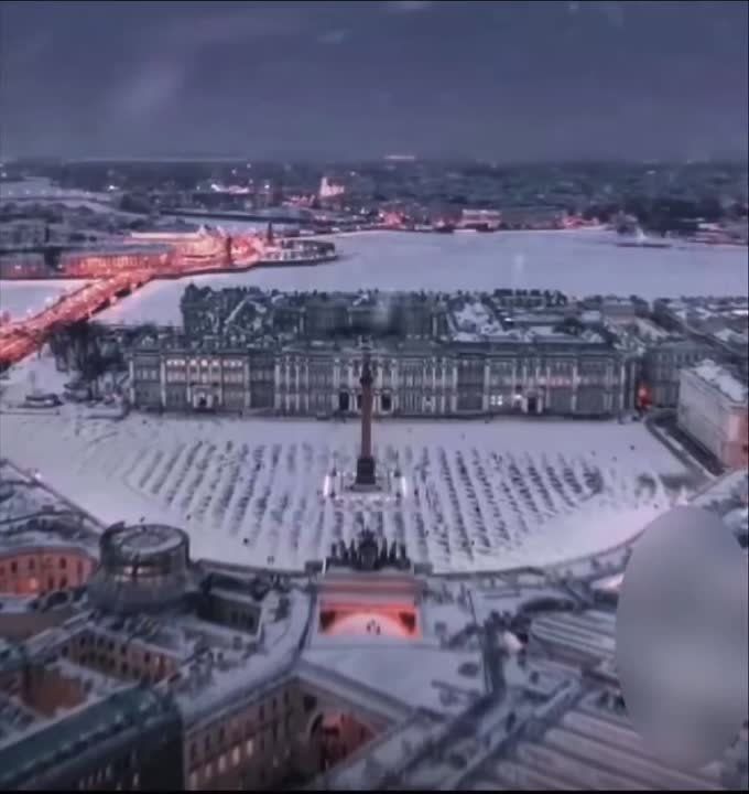 Welcome to Russia