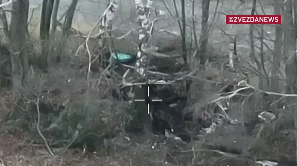 ����� ������� FPV-����� �� ��������������� �������� ���