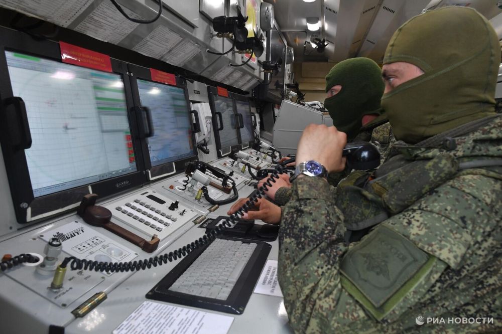 ������� ��� ����� ����� ���������� ������ � ��� ������� HIMARS