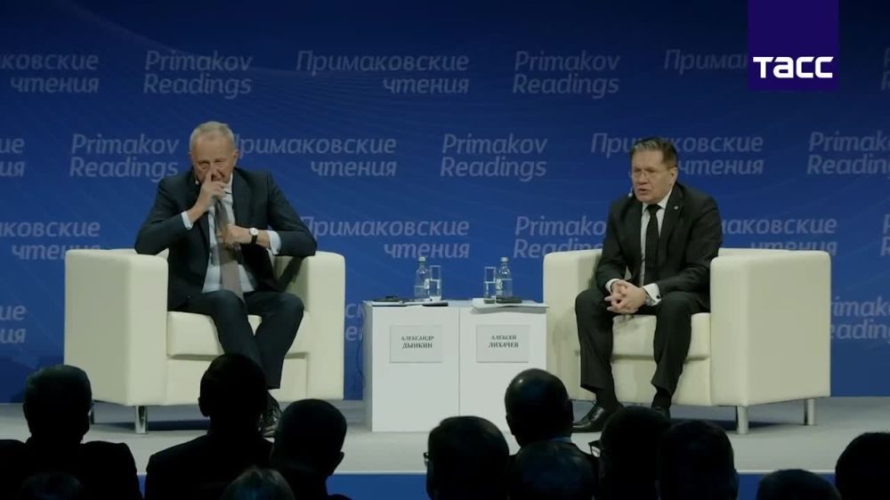 Состояние блоков Запорожской АЭС у Росатома не вызывает беспокойства