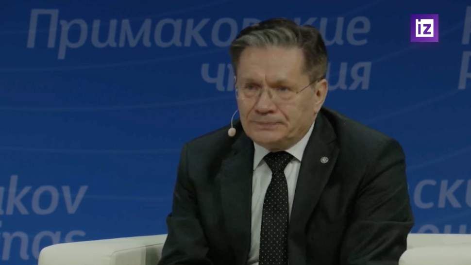 Лихачев заявил об отсутствии беспокойств по поводу состояния Запорожской АЭС