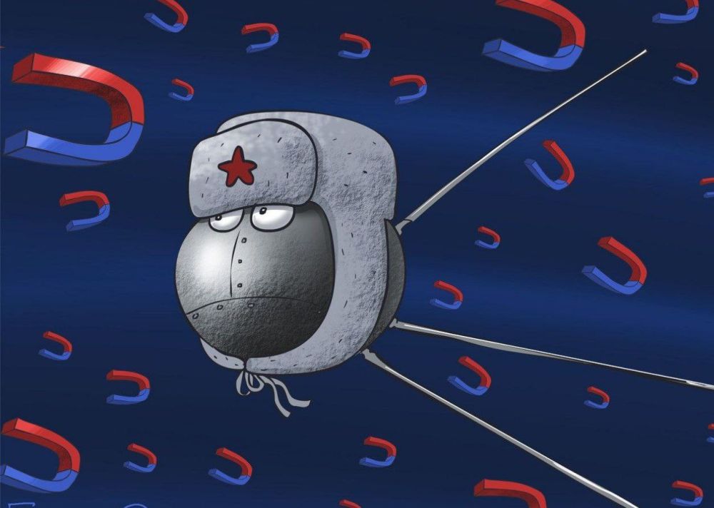 ВСУ потеряли спутниковую связь над ЛДНР и Харьковской областью