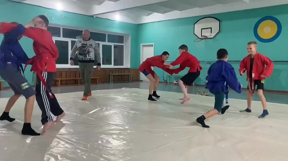 �� ���� ������ � ��� �4 ������ ������ ���������� �� ����� � ������ ������������� ��������� "����� � �����"