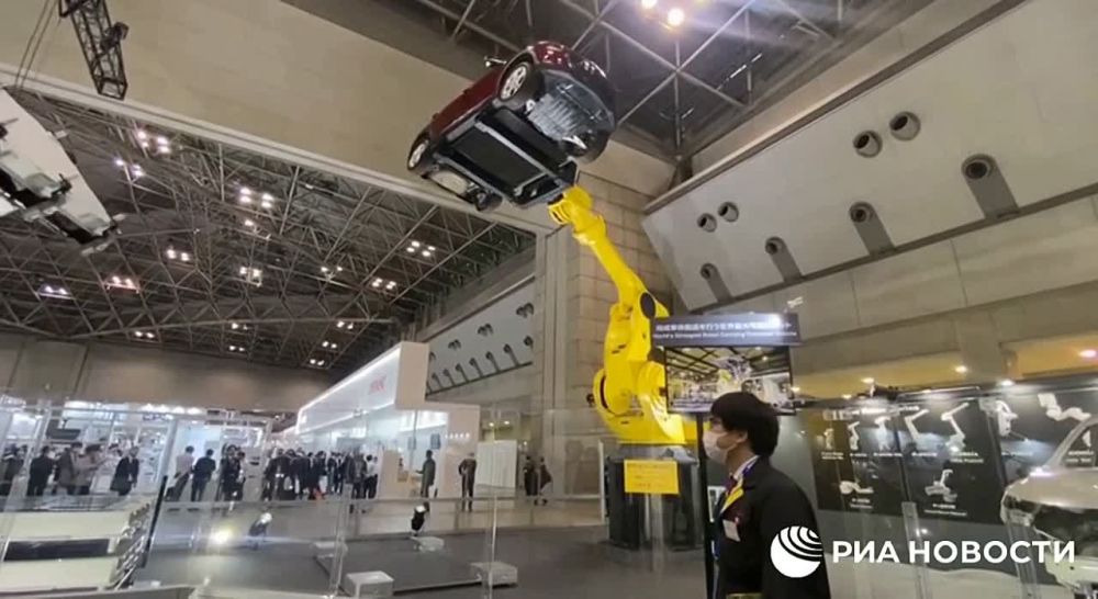 ���������� �������� ������� iRex-2023 ��������� � ����� - ��������� ����� 650 ��������, ������������ 3,5 ������ �������
