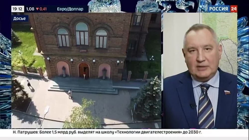 ������� �������: ��������� ��������� "�����" � ������ �� �������������� ������������ ���������� ����������� �������