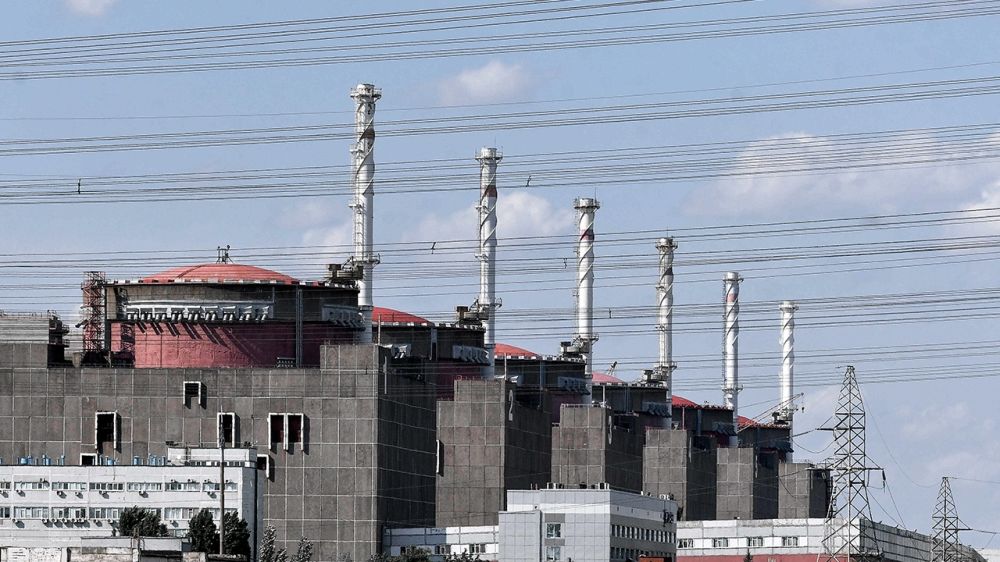 «Росатом» проведет с МАГАТЭ полномасштабные консультации по ЗАЭС