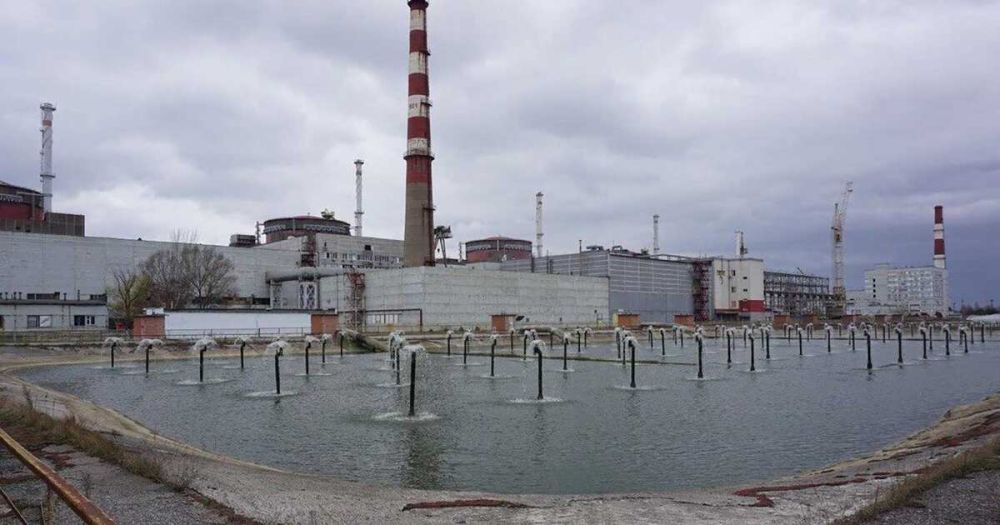 Глава Росатома и гендиректор МАГАТЭ обсудили безопасность ЗАЭС